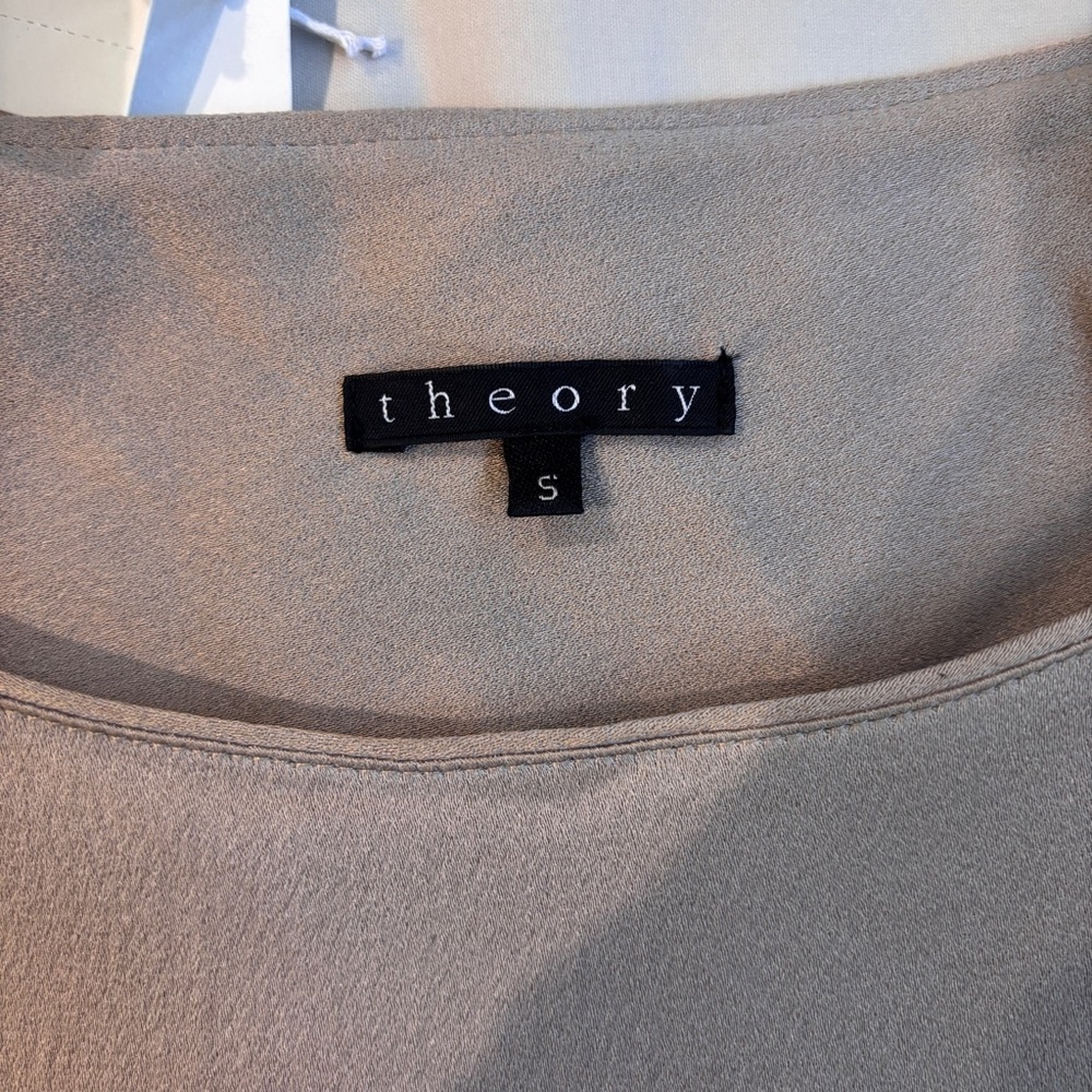 Theory top | Size small - Picture 3 of 6
